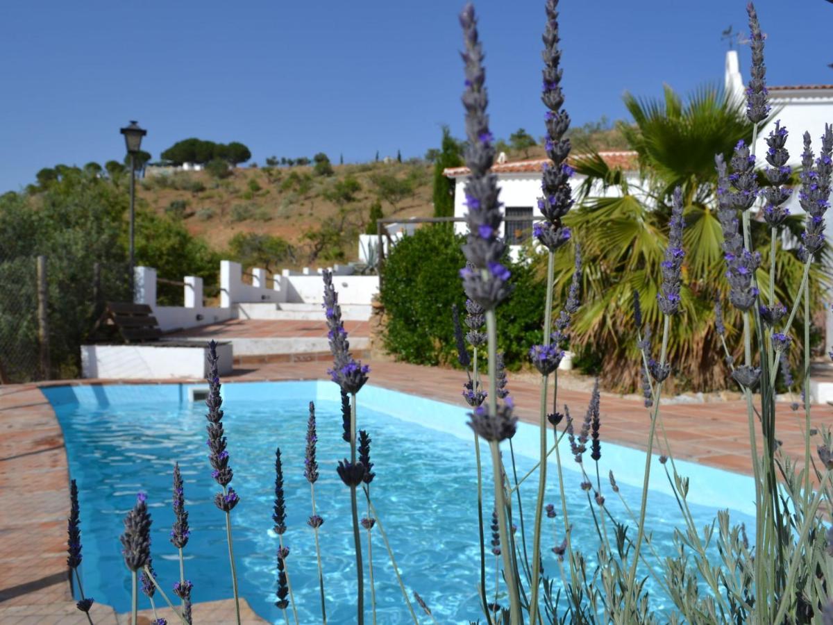 Holiday Home Casa El Cielo Almogía Exteriör bild