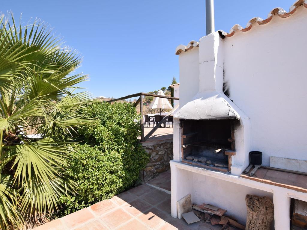 Holiday Home Casa El Cielo Almogía Exteriör bild
