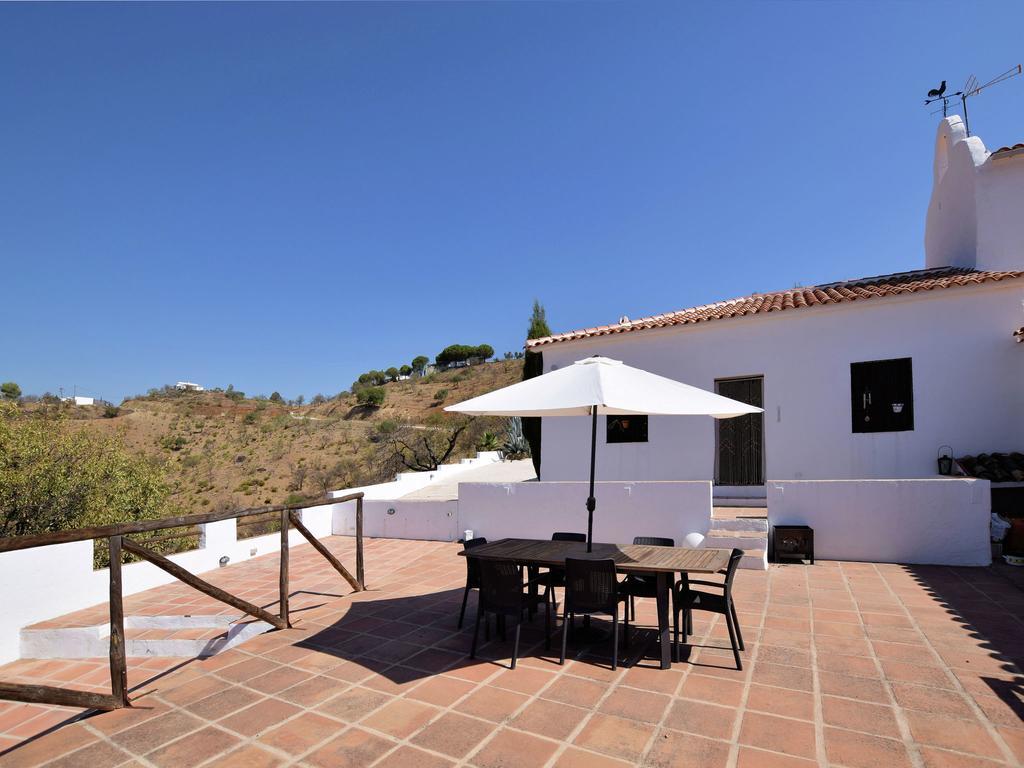 Holiday Home Casa El Cielo Almogía Exteriör bild