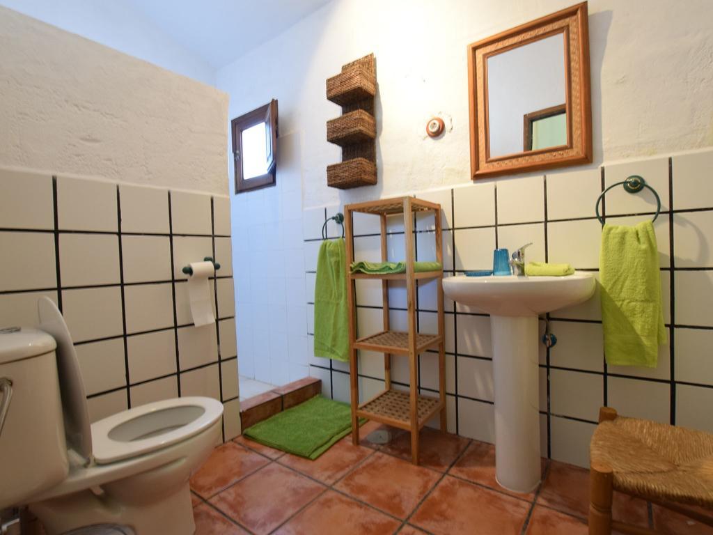 Holiday Home Casa El Cielo Almogía Exteriör bild